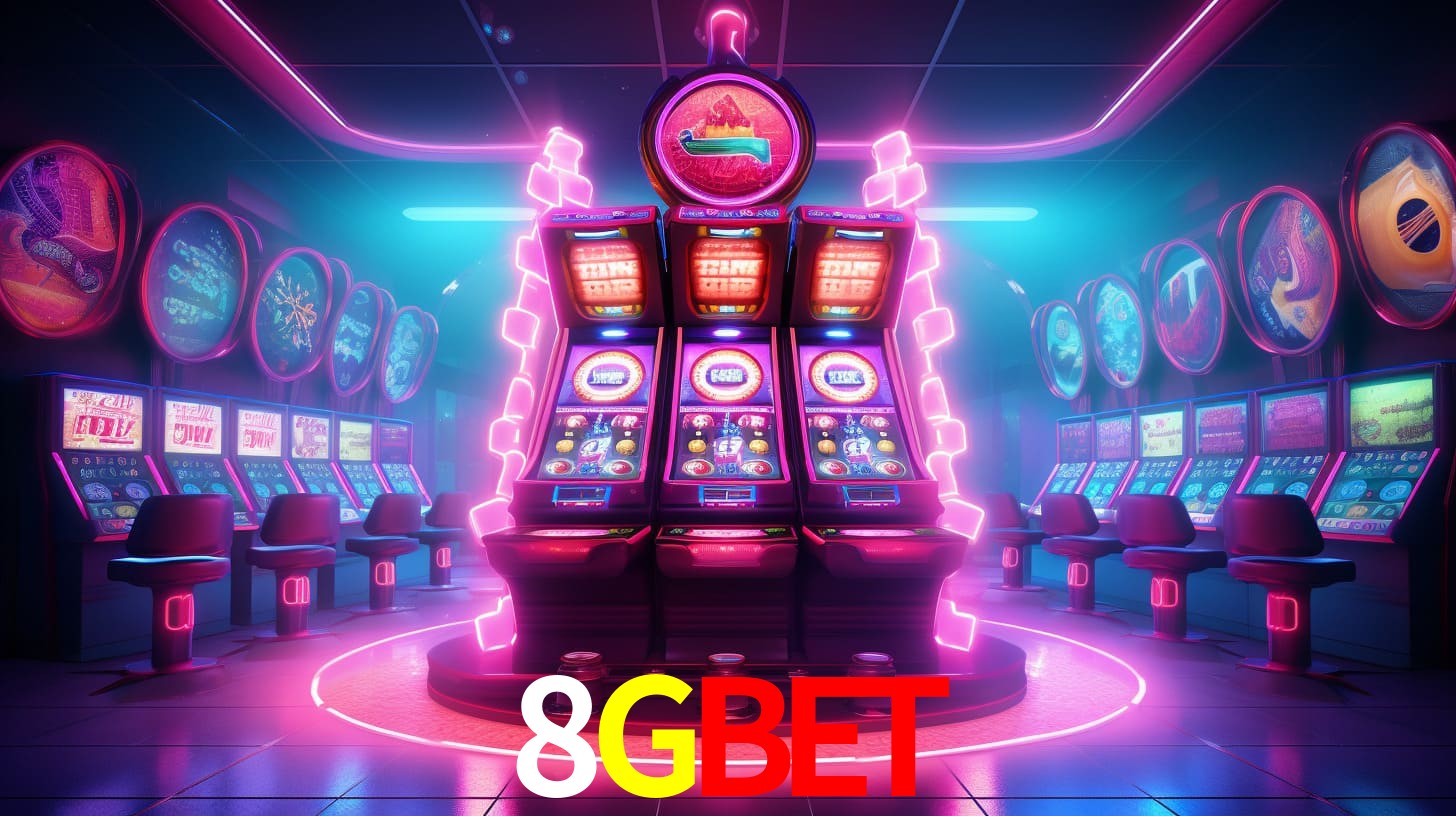 8G BET casino