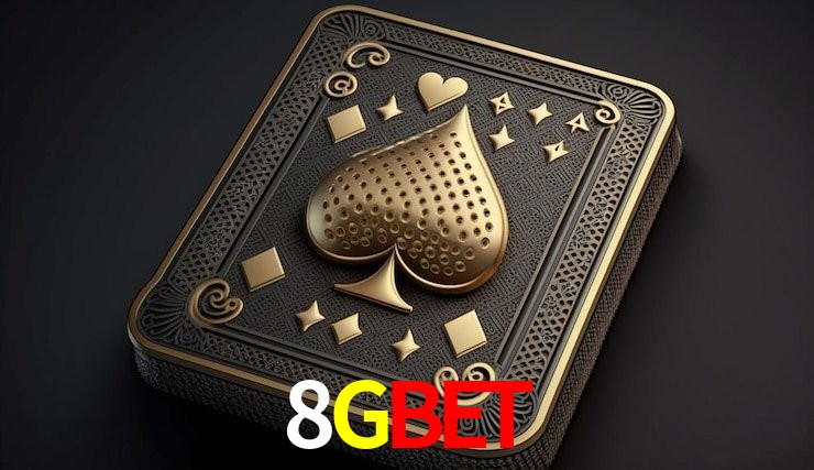 Estatísticas 8GBET