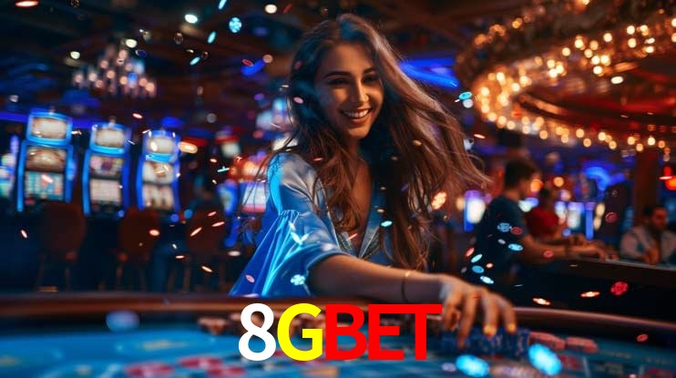 Experiência VIP 8GBET