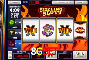 Desvendando o Mundo dos Jogos Virtuais na 8GBET