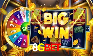 A Emoção da Loteria na 8GBET: Uma Chance de Mudança de Vida