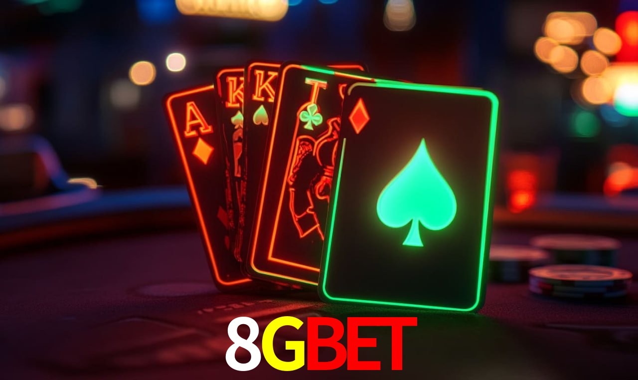 Estatísticas do Jogo 8GBET