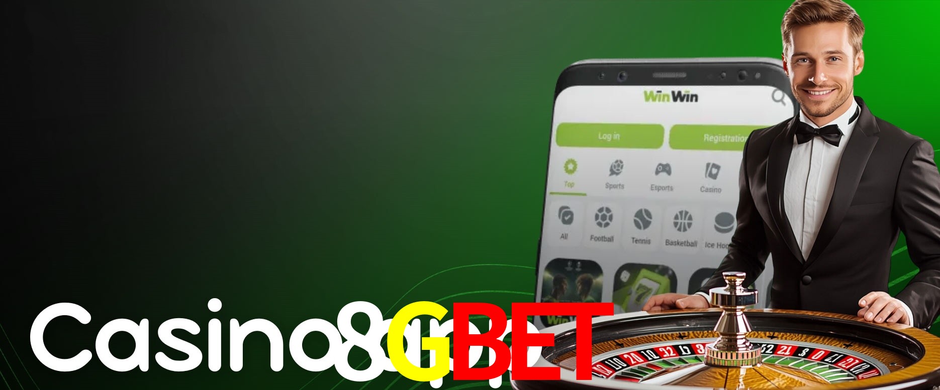 Weekend Specials 8GBET