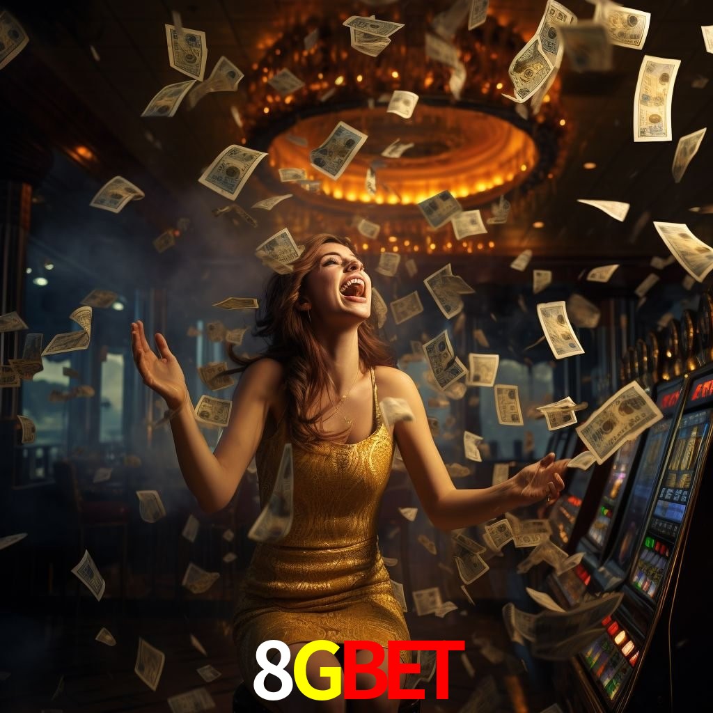 Spaceman Game 8GBET