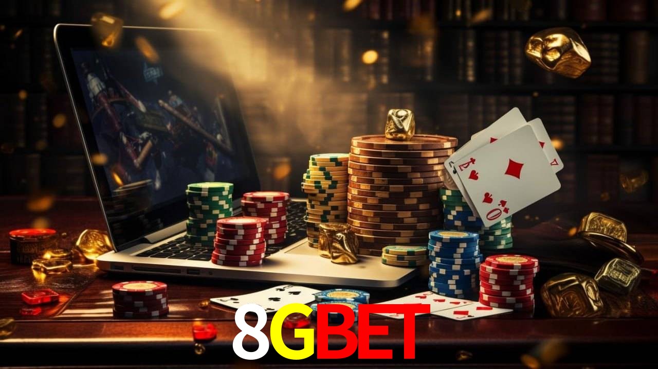 Casino Ao Vivo 8GBET