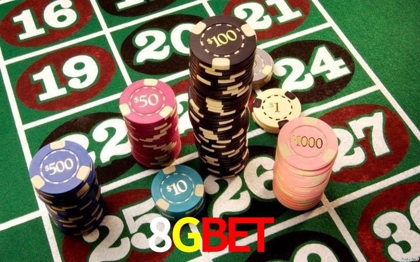 Desvendando o Mundo dos Jogos Virtuais na 8GBET