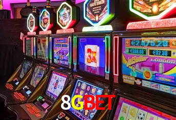 A Emoção da Loteria na 8GBET: Uma Chance de Mudança de Vida