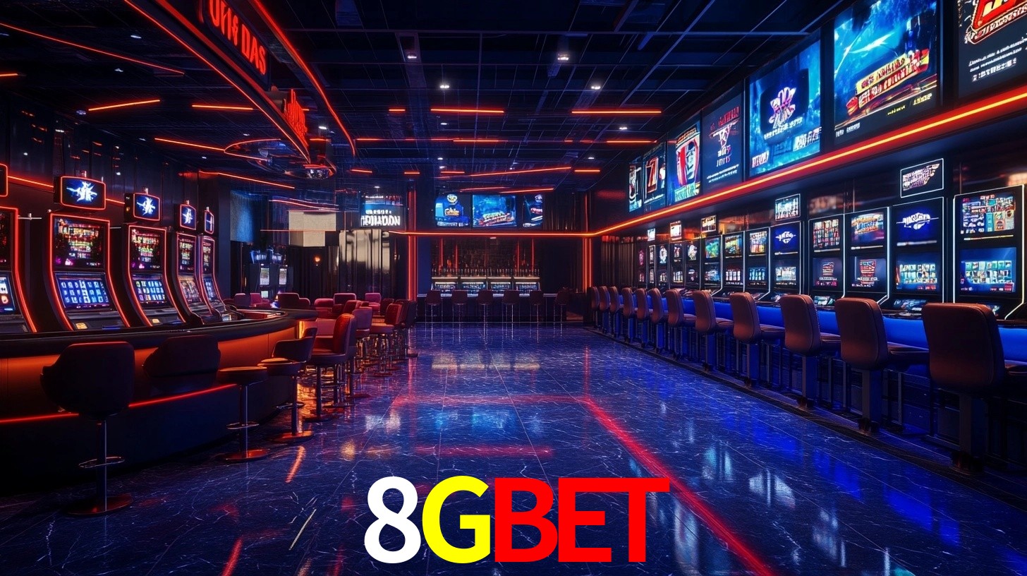 Daily Bonuses 8GBET