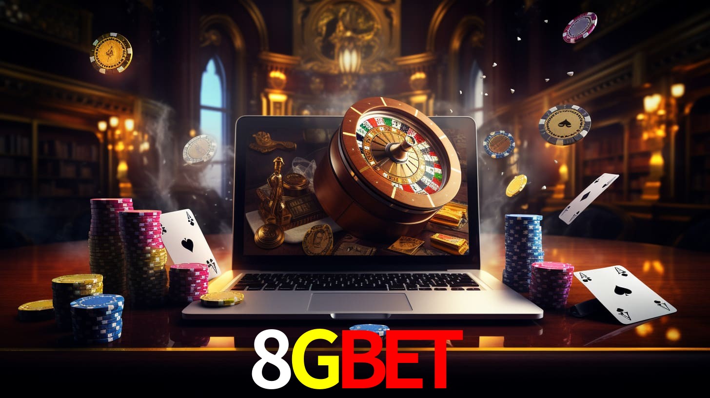 Blackjack Table 8GBET