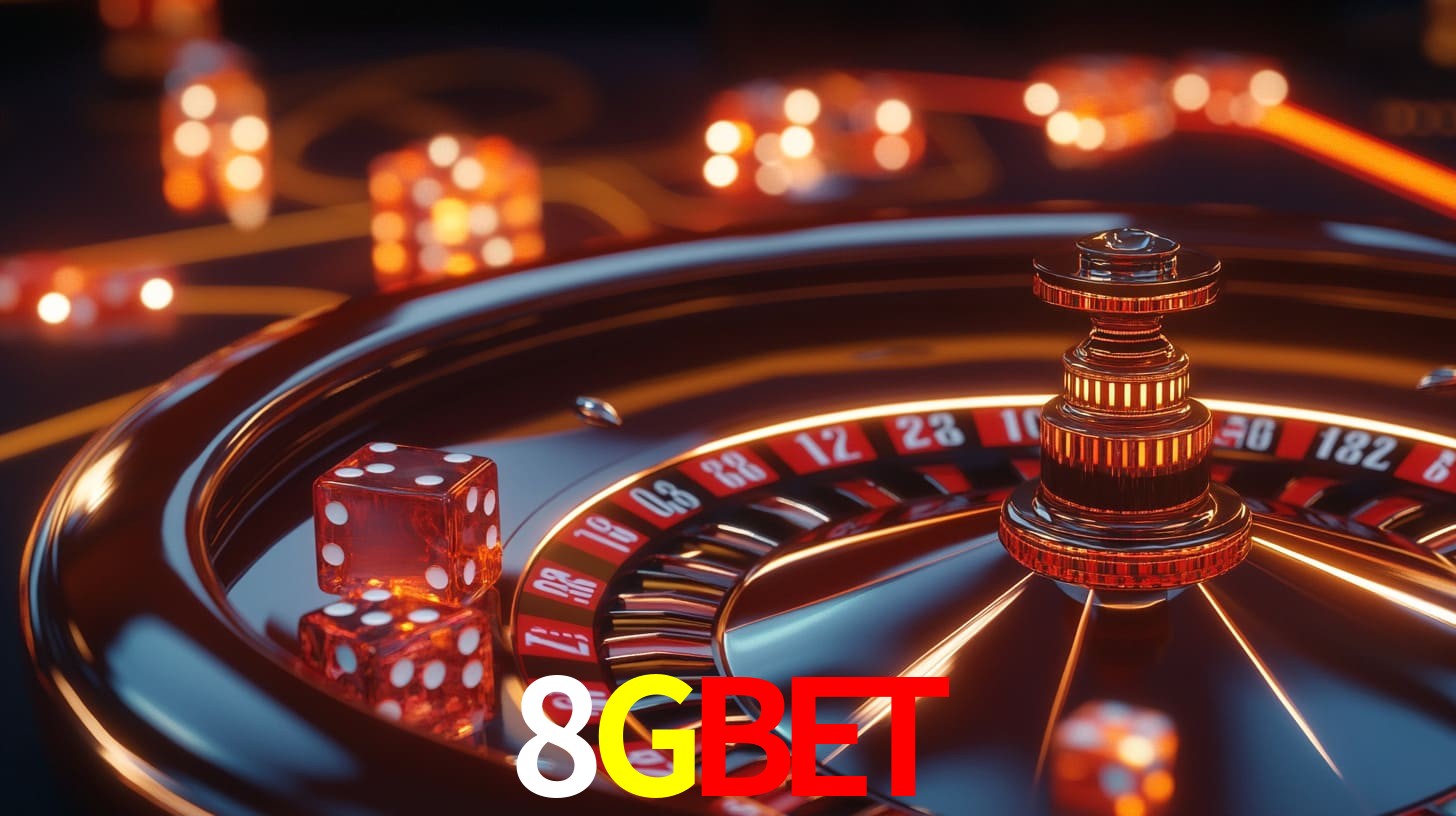 8G BET casino