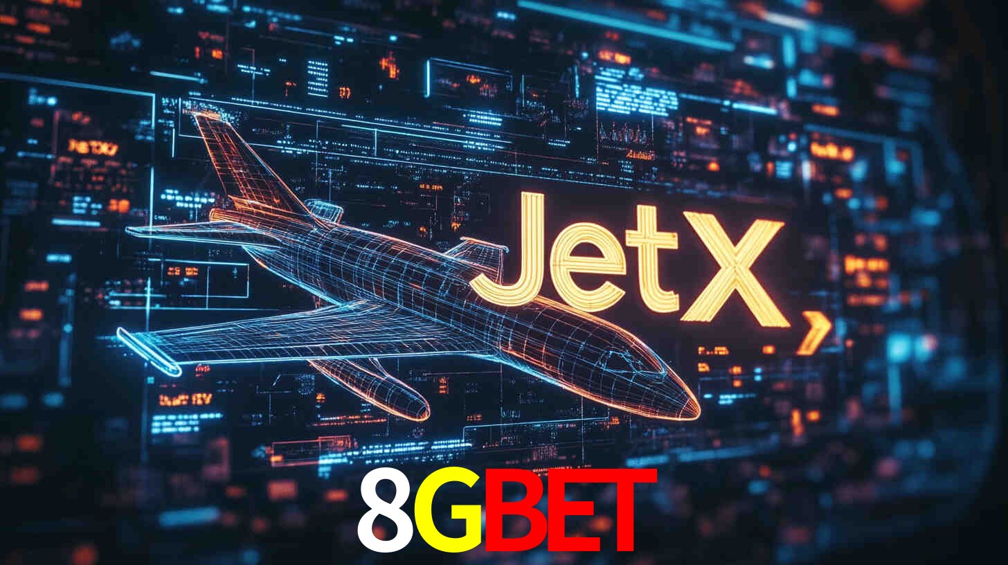 Inovações de Jogos na 8GBET: O Futuro das Experiências Interativas