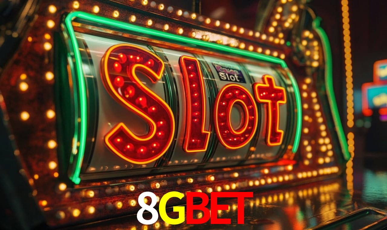 Design Responsivo 8GBET