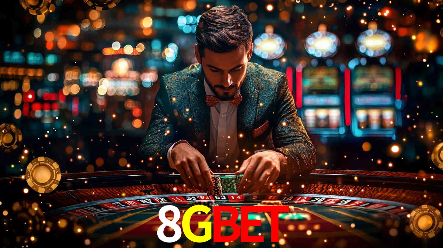 Premium Interface 8GBET