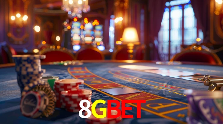 Quick Registration 8GBET