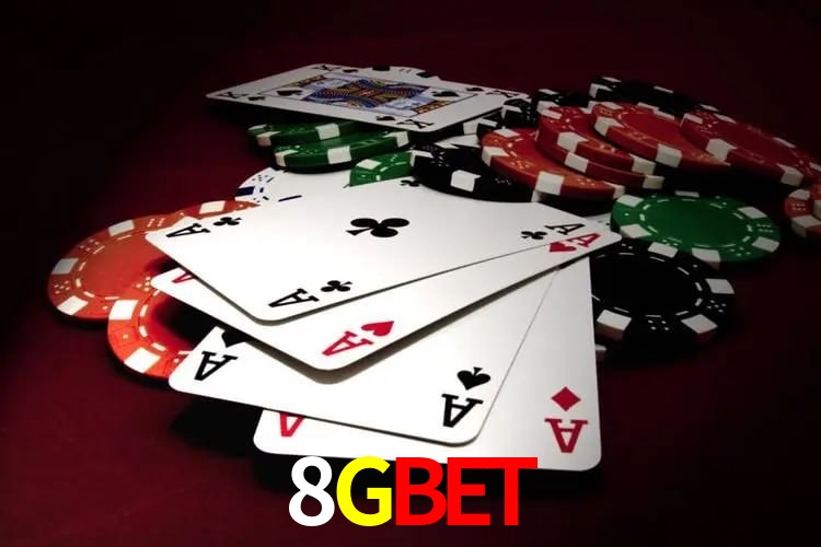 Programa VIP 8GBET