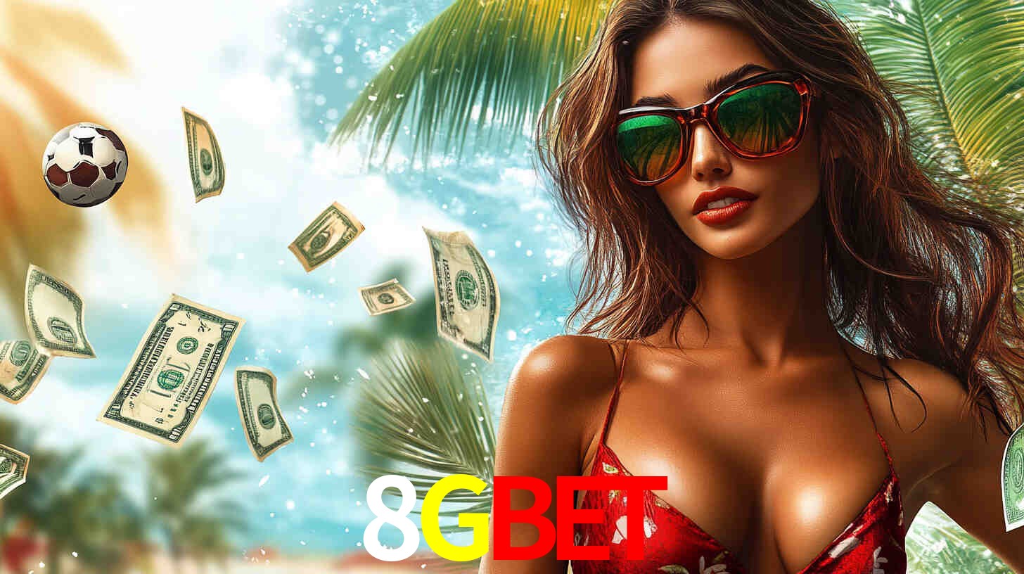 APP oficial da 8GBET para mobile