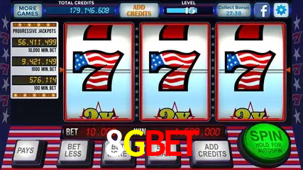 Cassino ao vivo com dealers reais na 8GBET