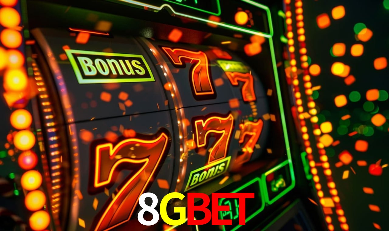A Emoção da Loteria na 8GBET: Uma Chance de Mudança de Vida