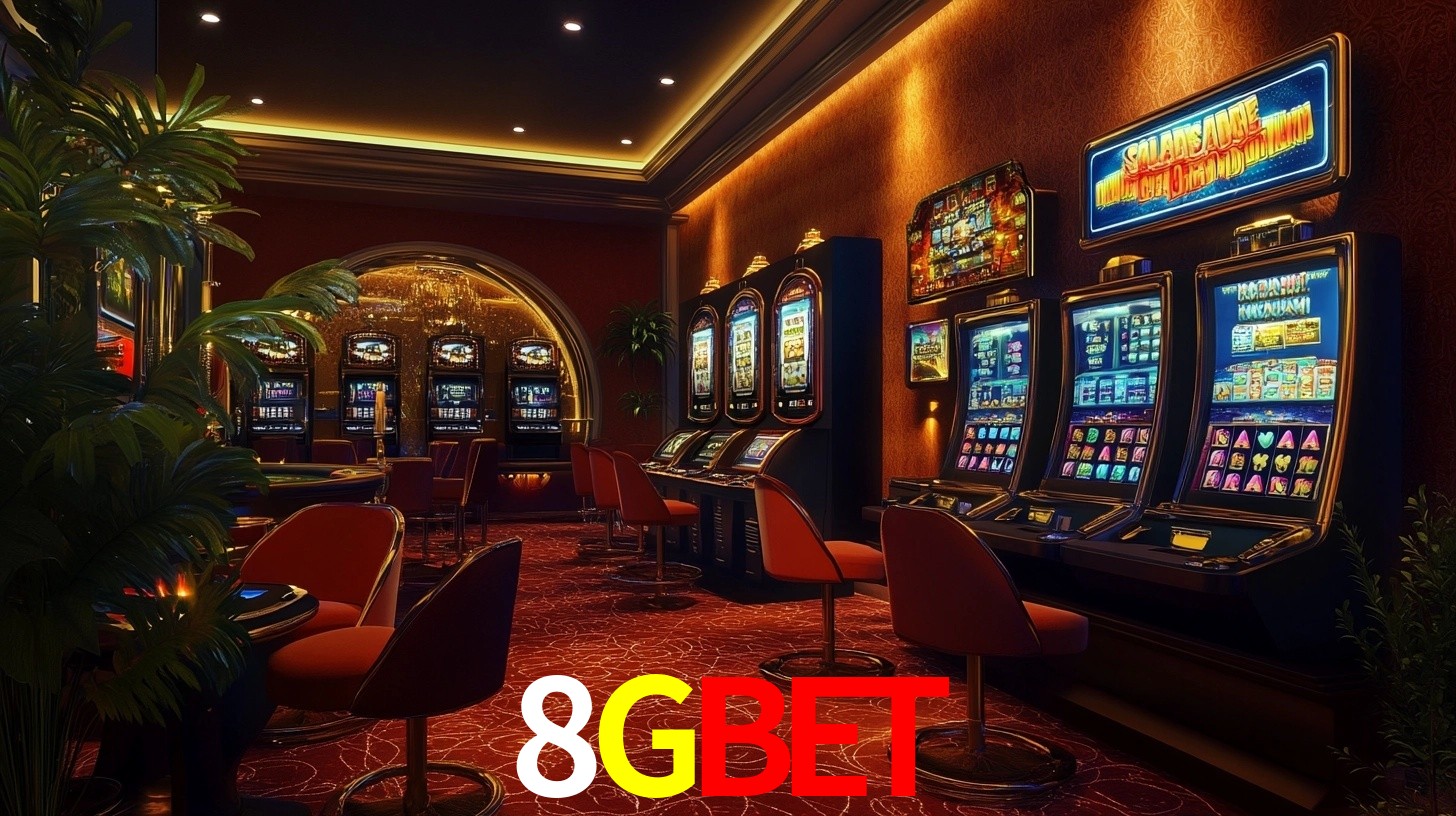 Tournaments 8GBET