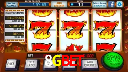 Descubra a Magia dos Jogos de Arcade no 8GBET