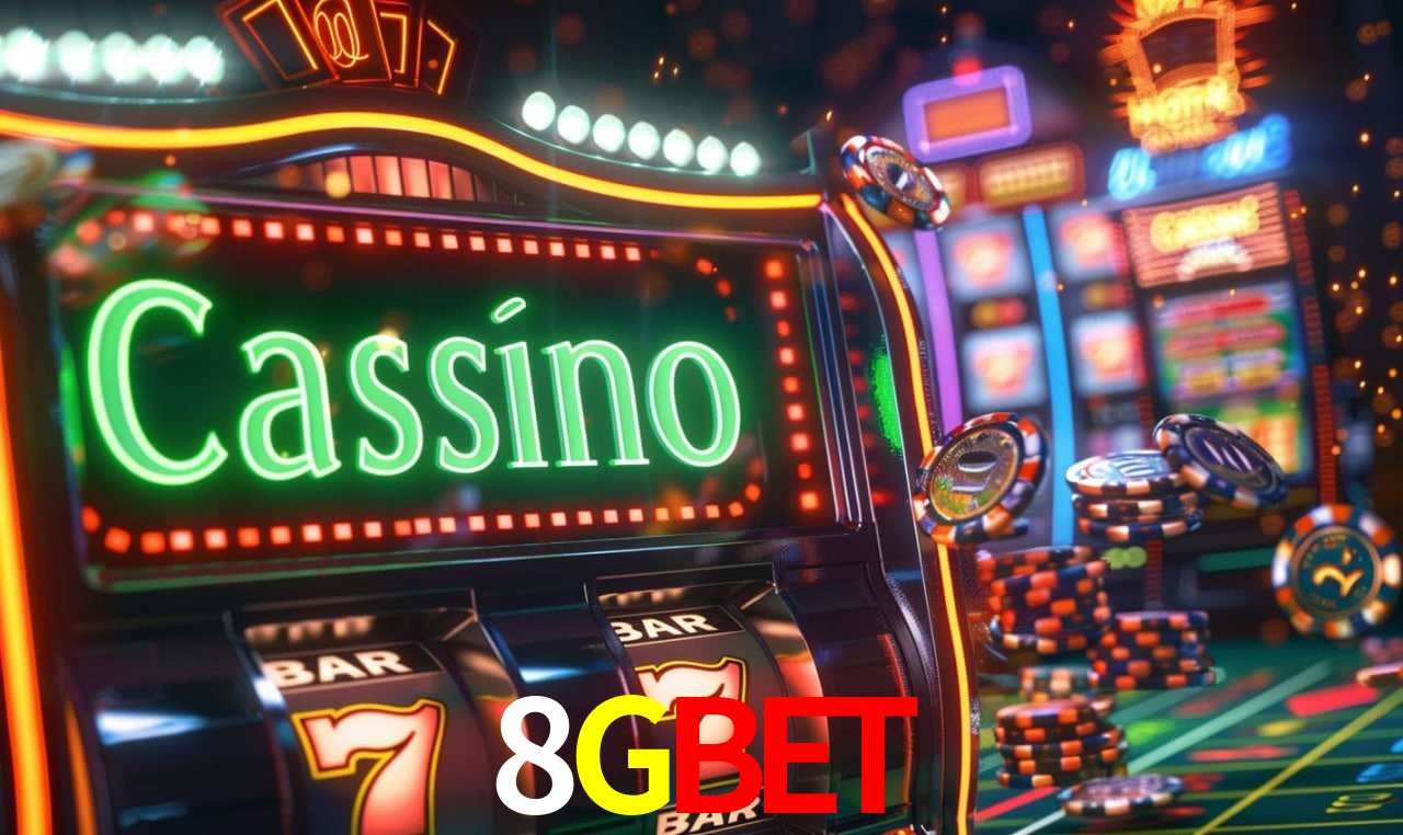 Cadastro Rápido 8GBET