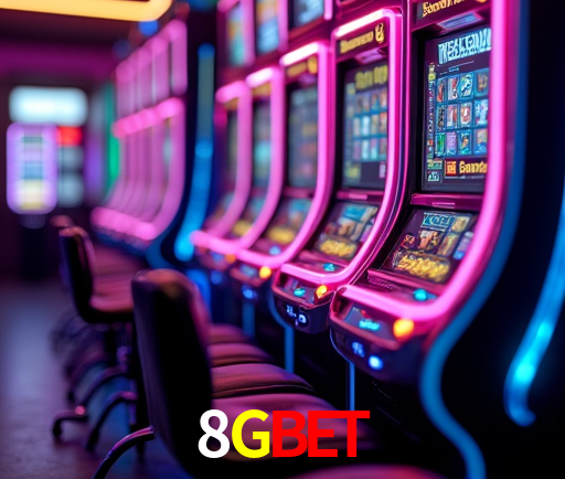 Loterias online na 8GBET