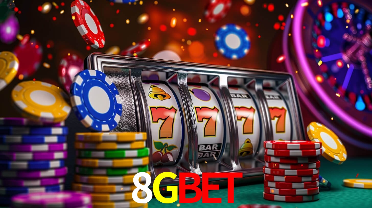 PIX Instantâneo 8GBET