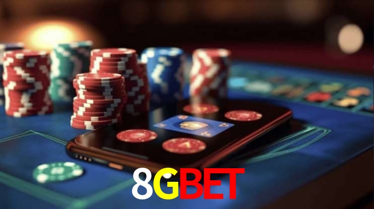 Jogos de Slot 8GBET