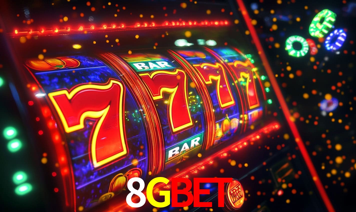 8GBET.COM