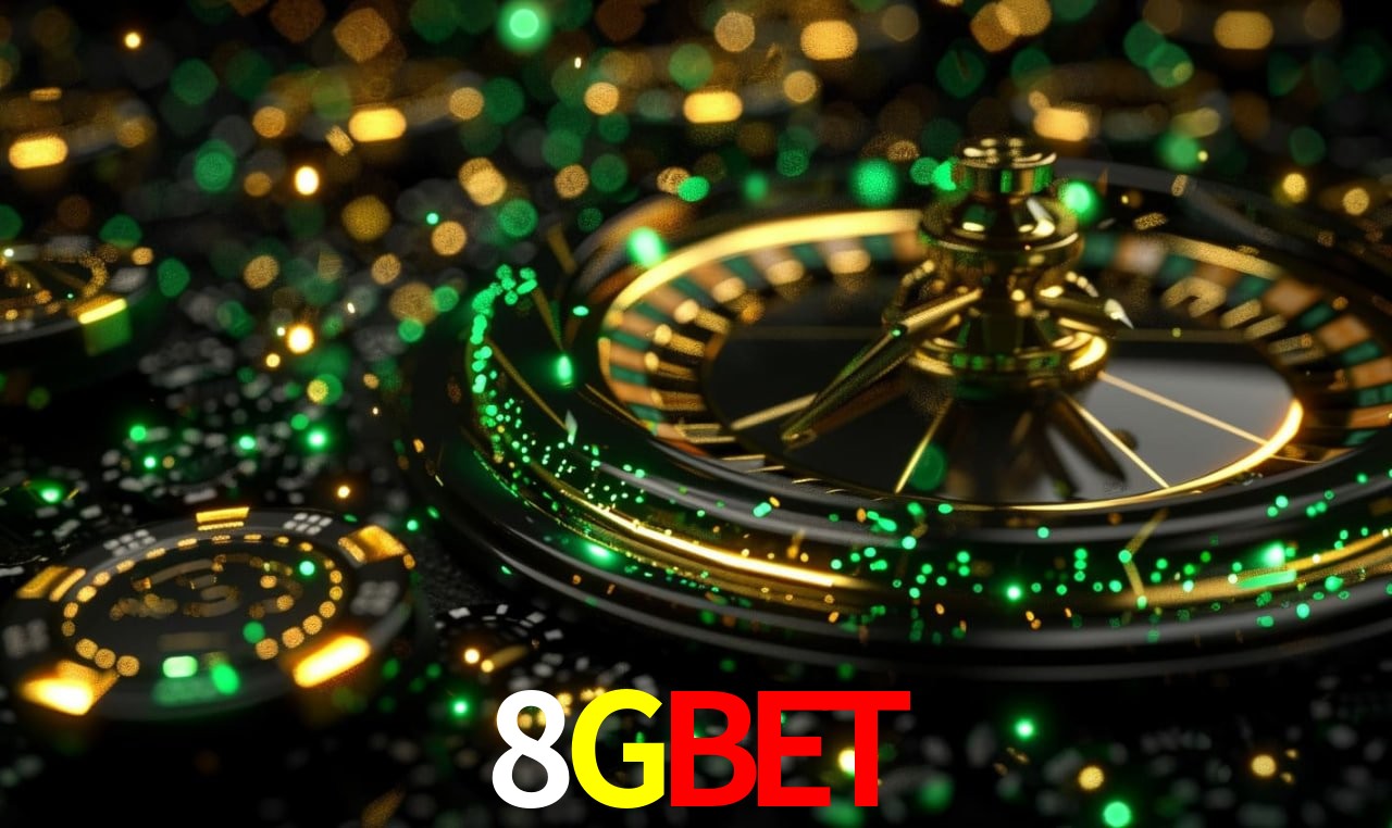 Segurança e performance na plataforma 8GBET