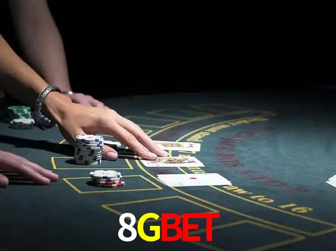 Ofertas Exclusivas 8GBET
