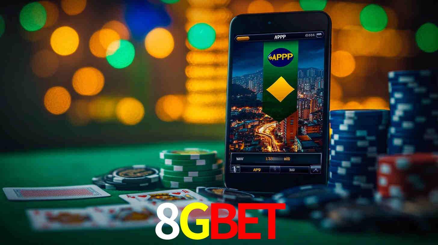 A Popularidade dos Caça-Níqueis no 8GBET