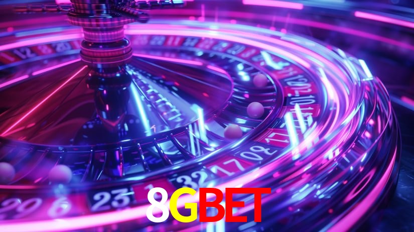 A Experiência Imersiva dos Cassinos Ao Vivo no 8GBET