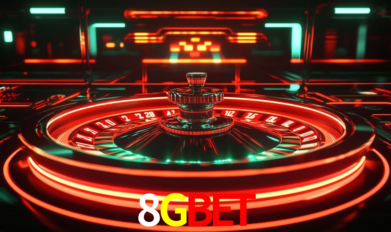 Descubra a Magia dos Jogos de Arcade no 8GBET