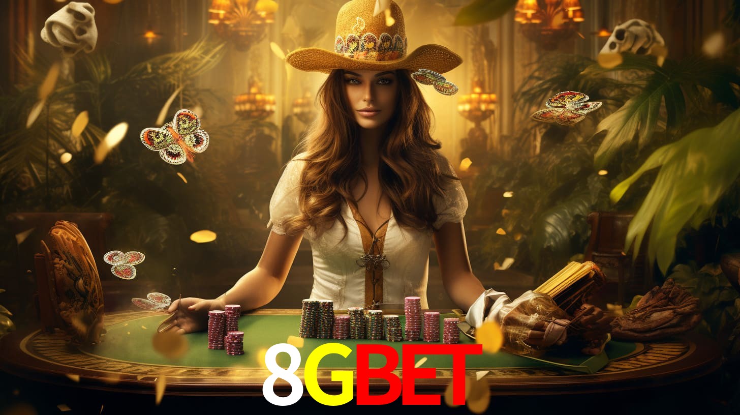 VIP Casino 8GBET