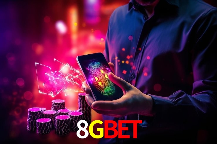 Bônus Diários 8GBET