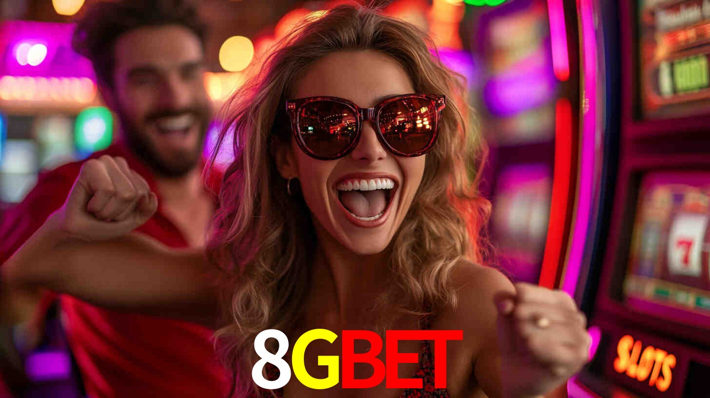 Apostas Esportivas na 8GBET: Um Guia Completo