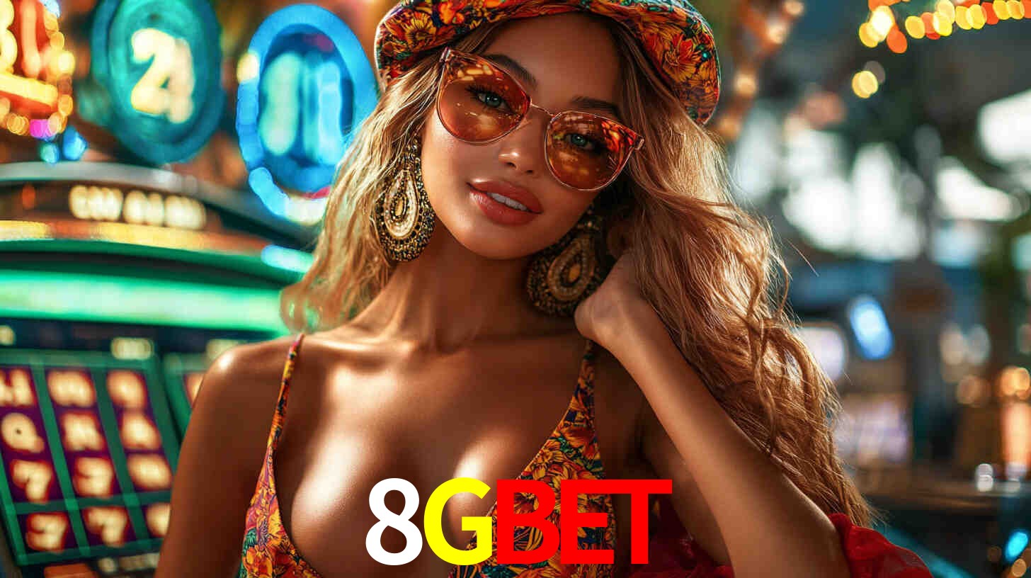 Exclusive Games 8GBET