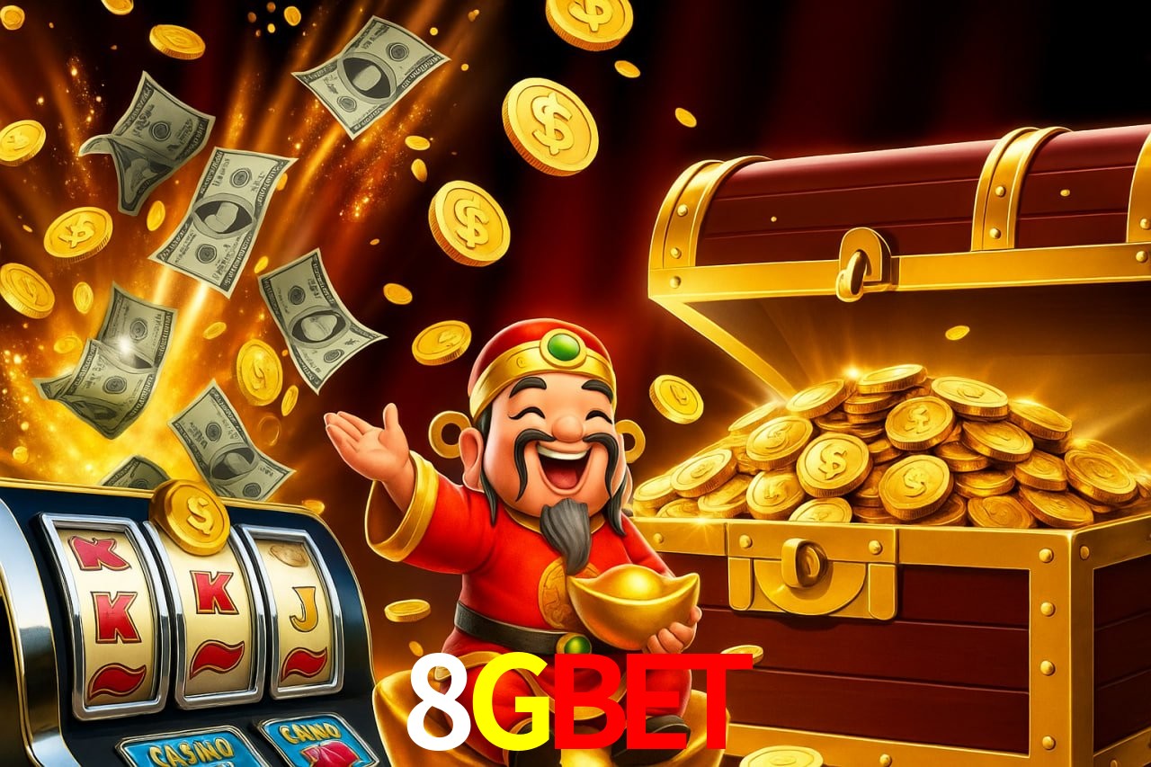 Jogos Exclusivos 8GBET