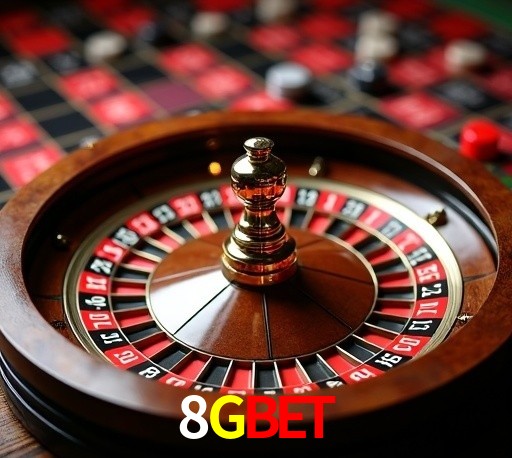 Jogos populares e pagamentos rápidos na 8GBET