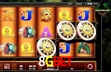 Apostas Esportivas na 8GBET: Um Guia Completo