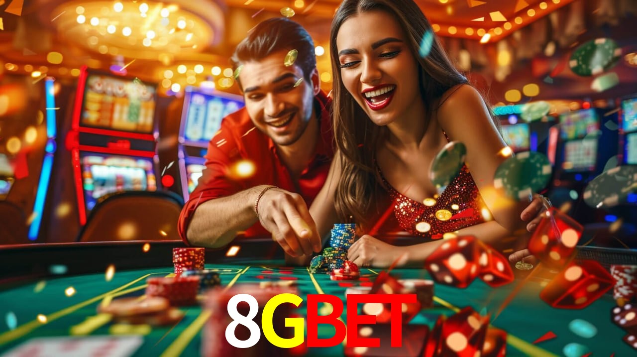 Benefícios da Conta 8GBET