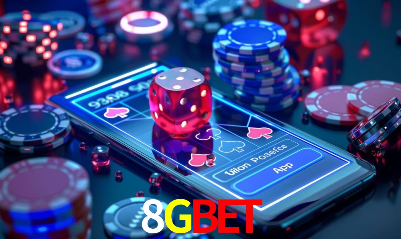Canal oficial no Telegram da 8GBET