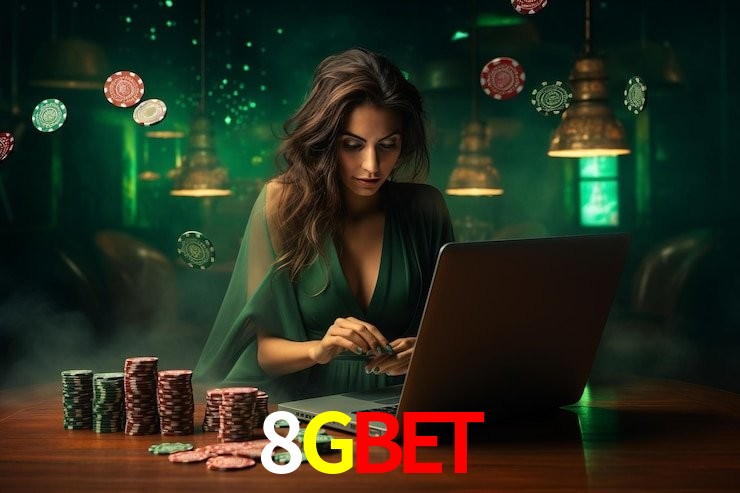 APP rápido e leve da 8GBET