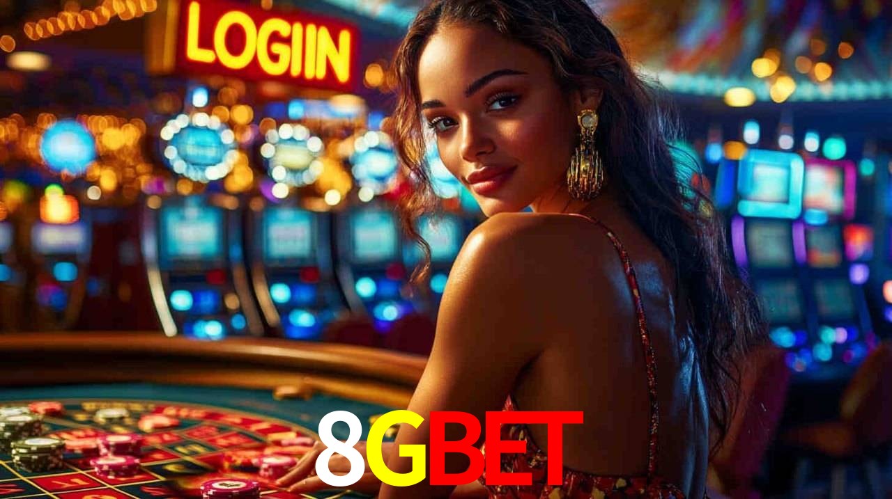 Provedores de Jogos 8GBET