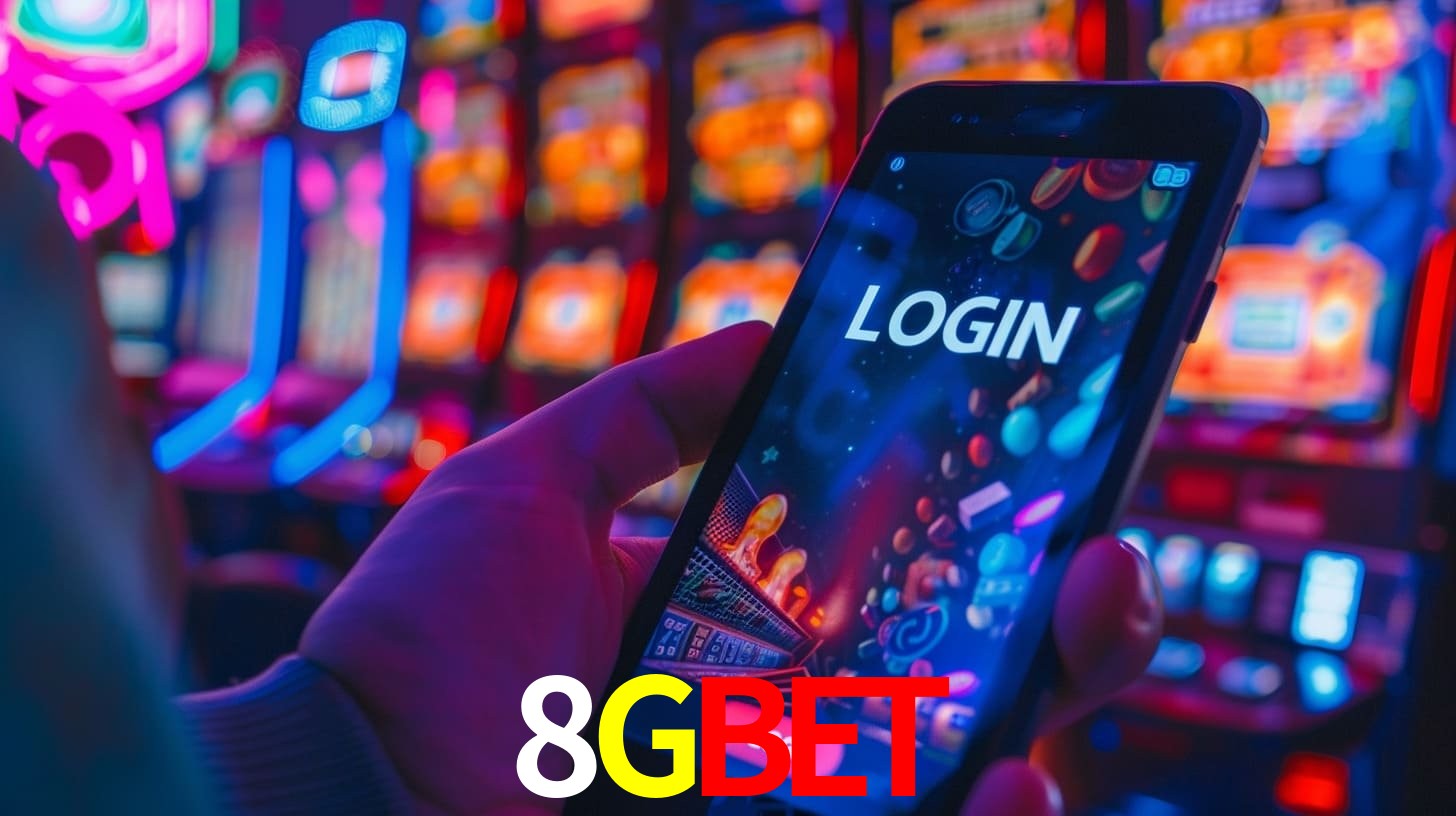 Torneios 8GBET