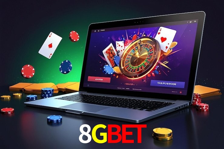 Especiais de Fim de Semana 8GBET