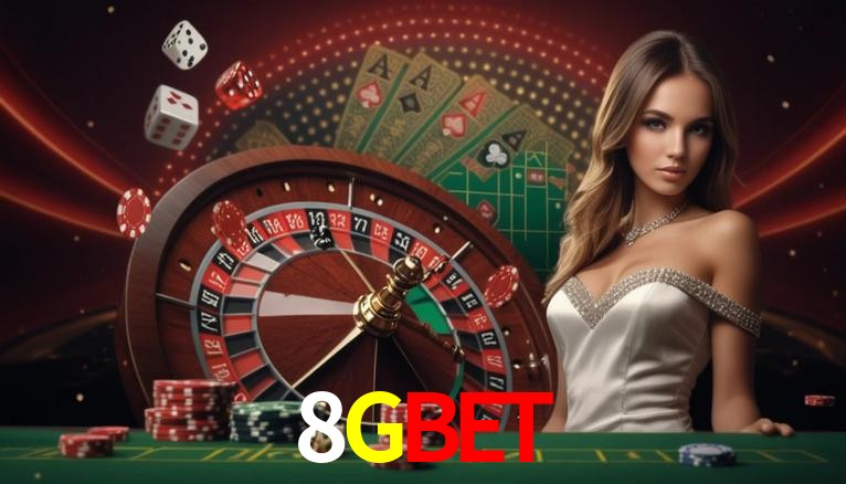 Account Benefits 8GBET