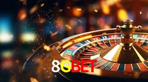 Bônus e promoções da 8GBET