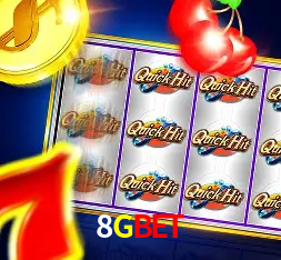 A Revolução dos Aplicativos de Jogos no 8GBET